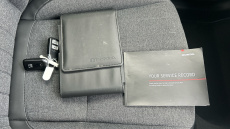 Honda Jazz 1.5 i-MMD Hybrid EX 5dr eCVT Hybrid Hatchback